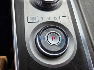 2024 Genesis GV80 Base