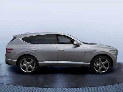 2024 Genesis GV80 Base