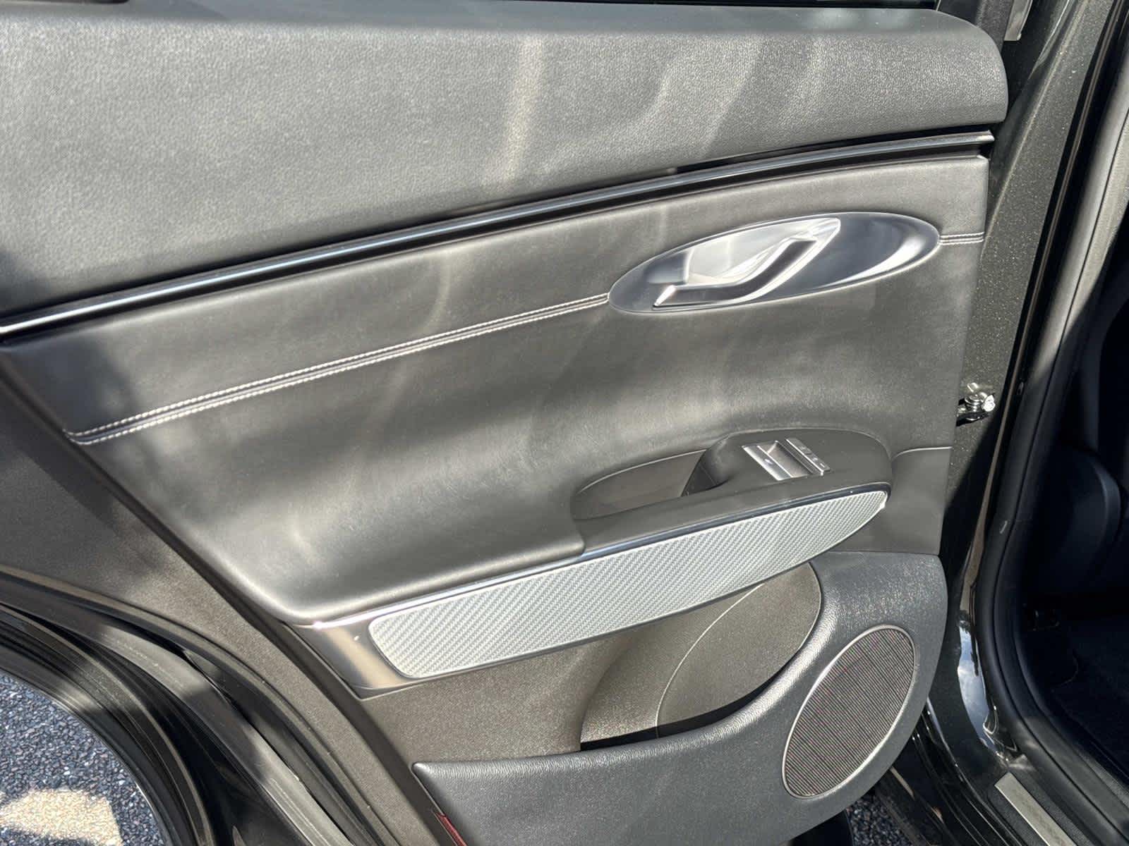 2025 Genesis GV70 3.5T Sport