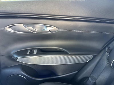 2025 Genesis GV70 3.5T Sport