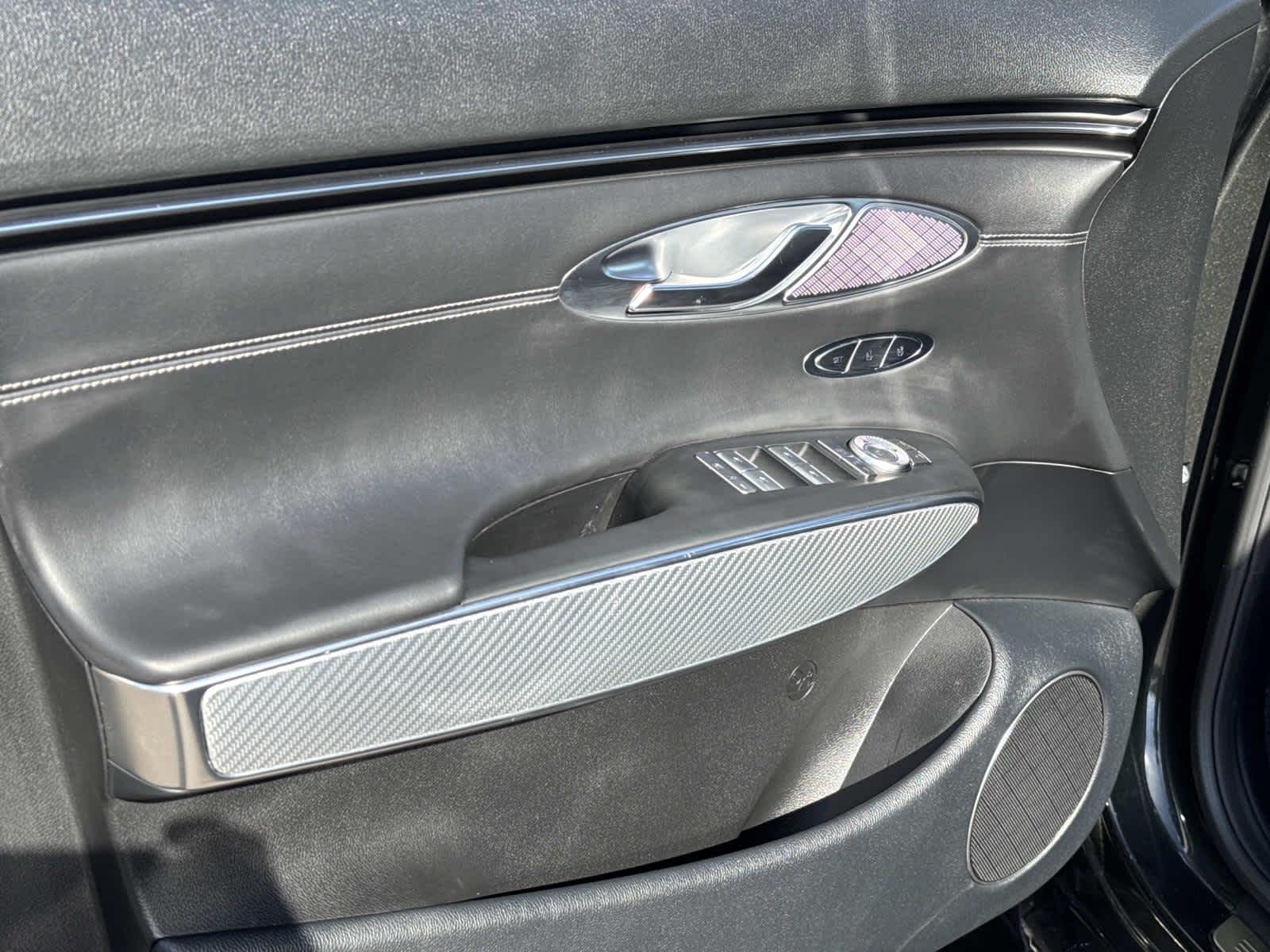 2025 Genesis GV70 3.5T Sport