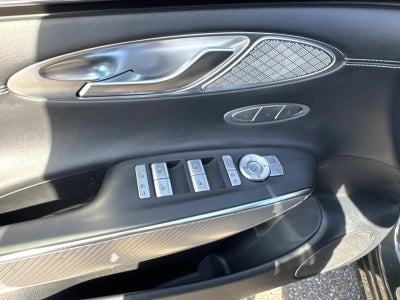 2025 Genesis GV70 3.5T Sport