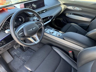 2025 Genesis GV70 3.5T Sport