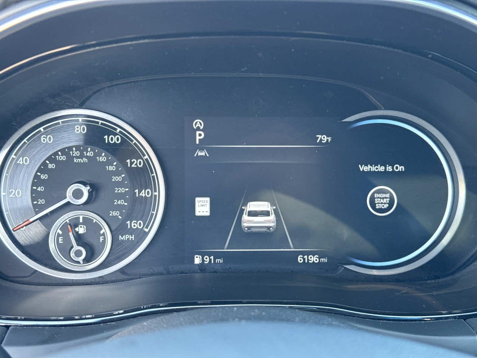 2025 Genesis GV70 3.5T Sport