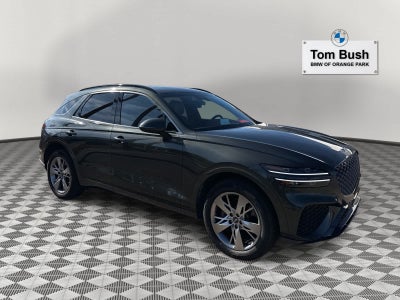 2025 Genesis GV70 3.5T Sport