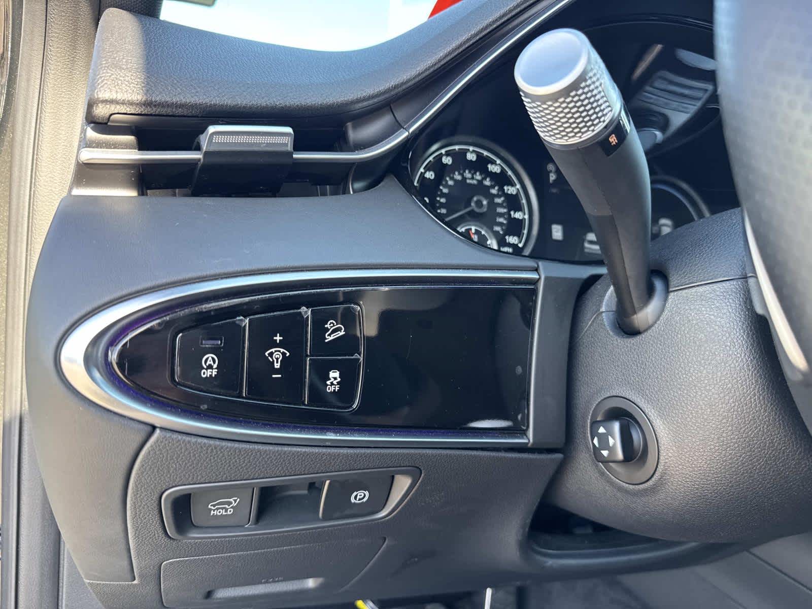 2025 Genesis GV70 3.5T Sport