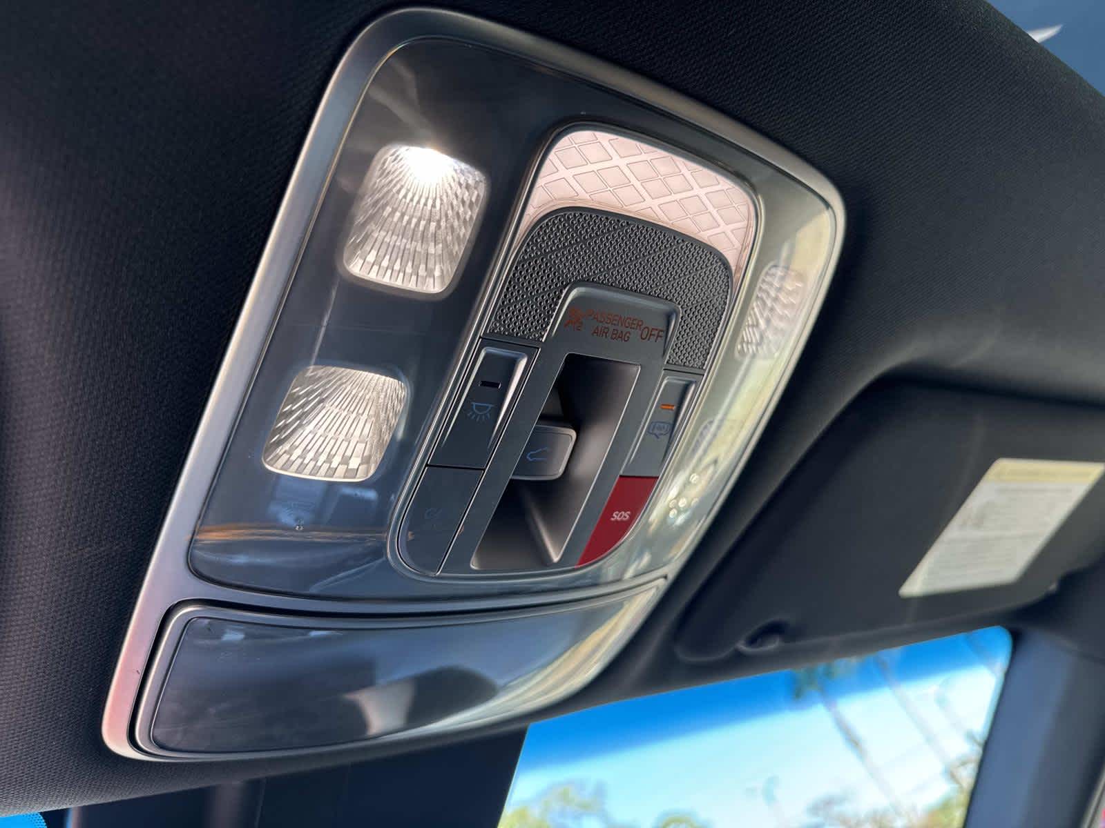 2025 Genesis GV70 3.5T Sport