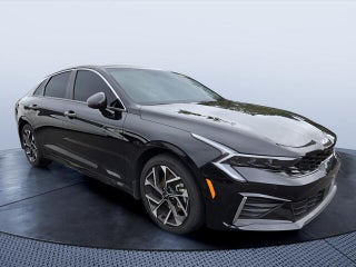2025 Kia K5 EX