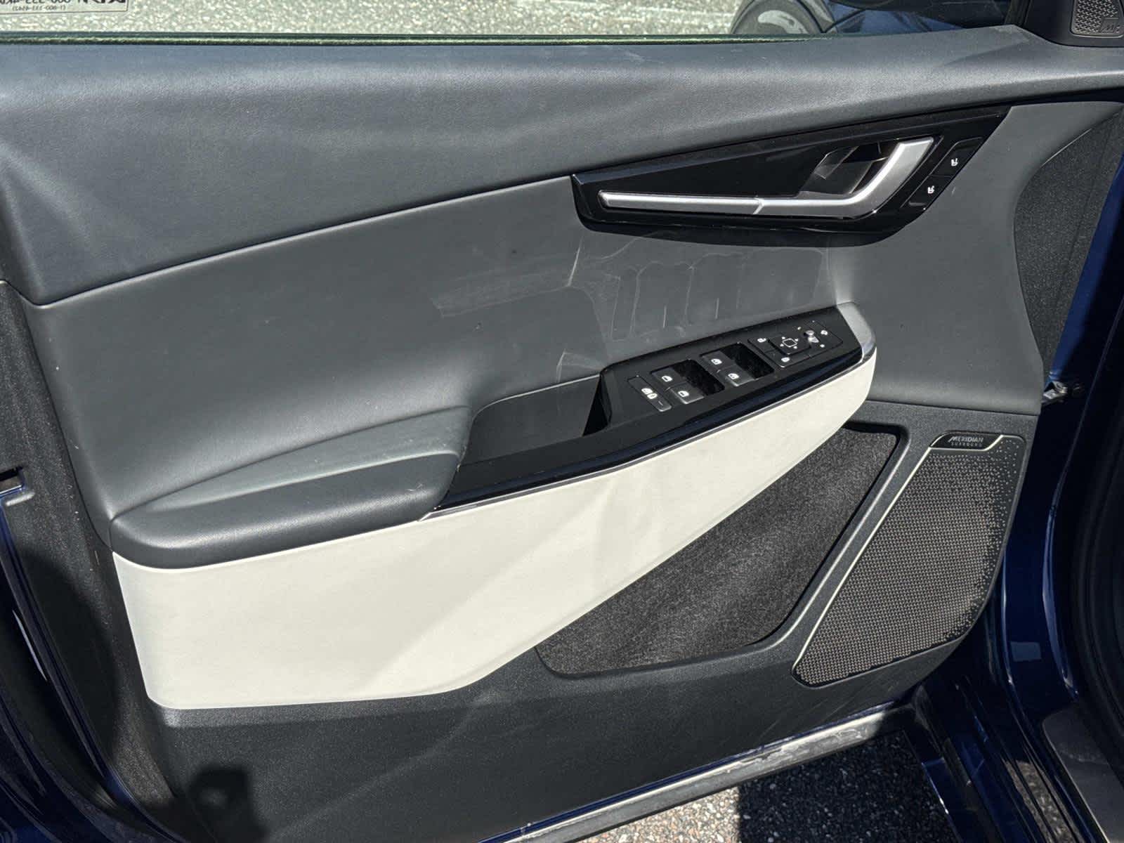 2023 Kia EV6 GT-Line