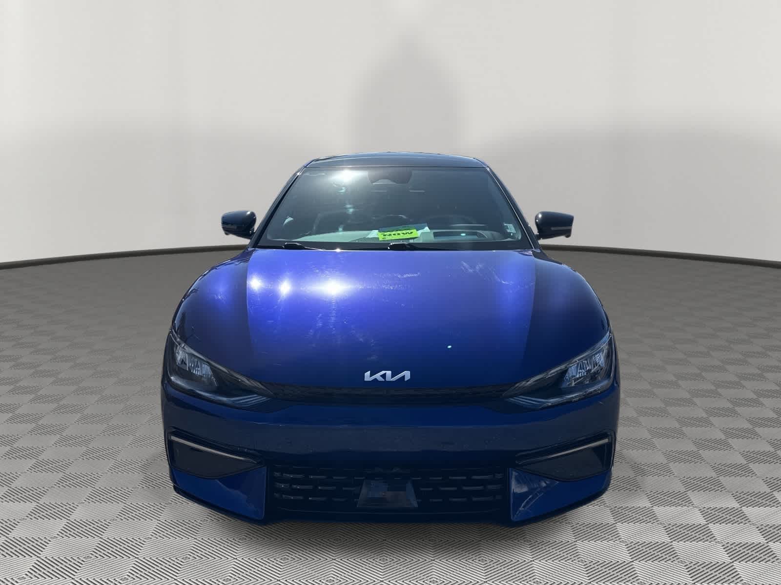 Used 2023 Kia EV6 GT-Line with VIN KNDC44LA4P5100130 for sale in Jacksonville, FL