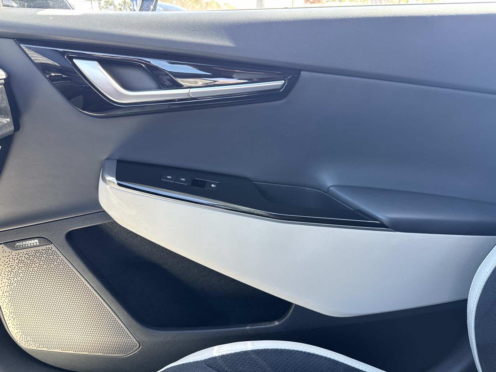 2023 Kia EV6 GT-Line