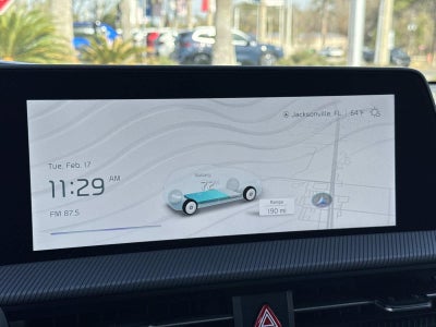 2023 Kia EV6 GT-Line