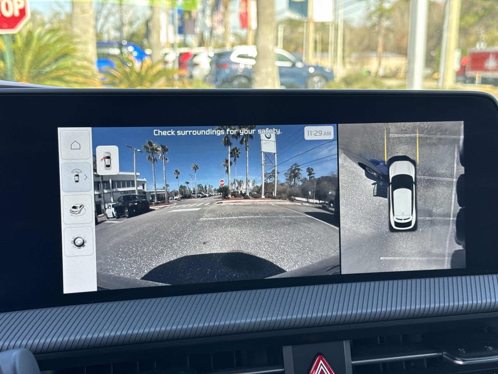 2023 Kia EV6 GT-Line