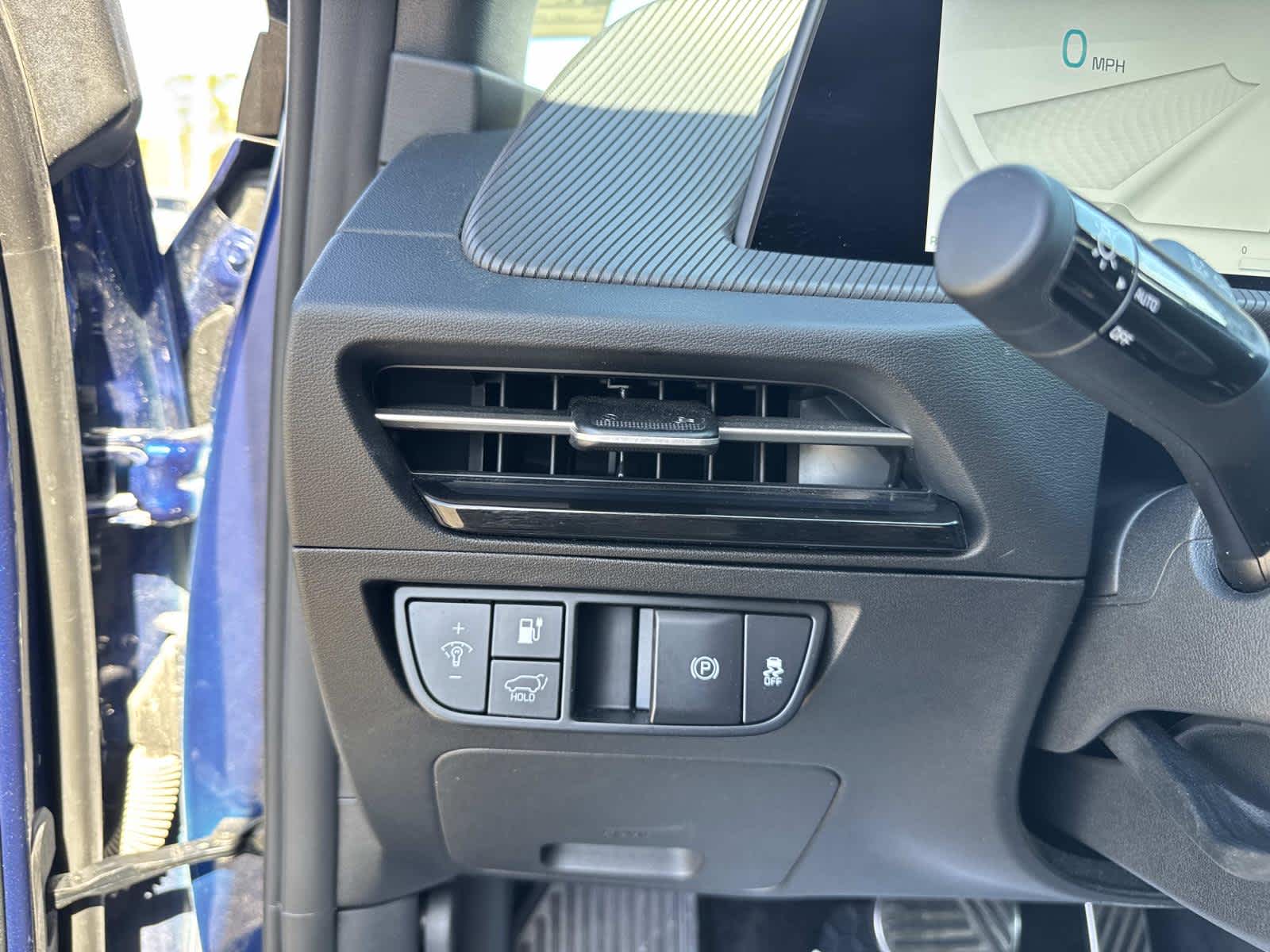 2023 Kia EV6 GT-Line