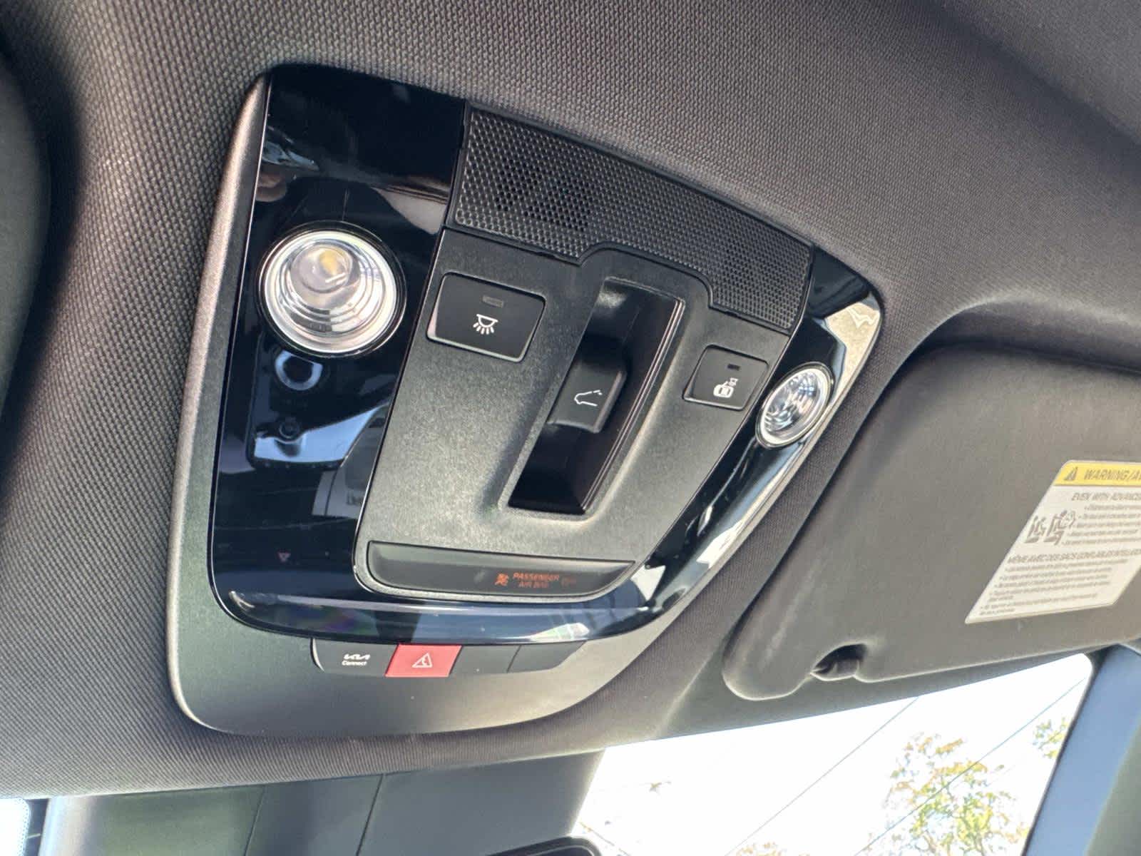 2023 Kia EV6 GT-Line