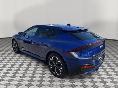 2023 Kia EV6 GT-Line