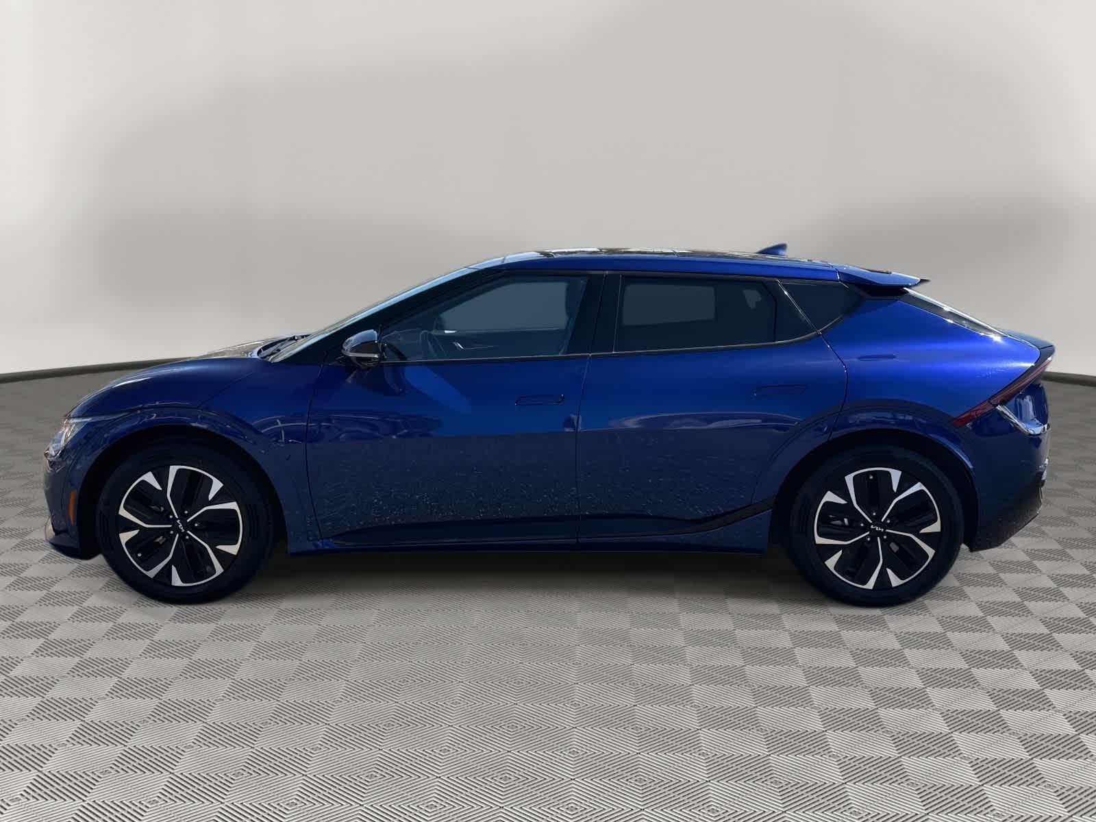 2023 Kia EV6 GT-Line