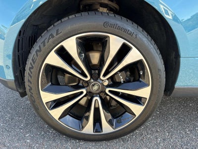 2021 Land Rover Range Rover Fifty