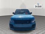 2021 Land Rover Range Rover Fifty