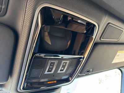 2021 Land Rover Range Rover Fifty