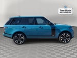2021 Land Rover Range Rover Fifty