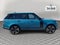 2021 Land Rover Range Rover Fifty