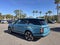 2021 Land Rover Range Rover Fifty