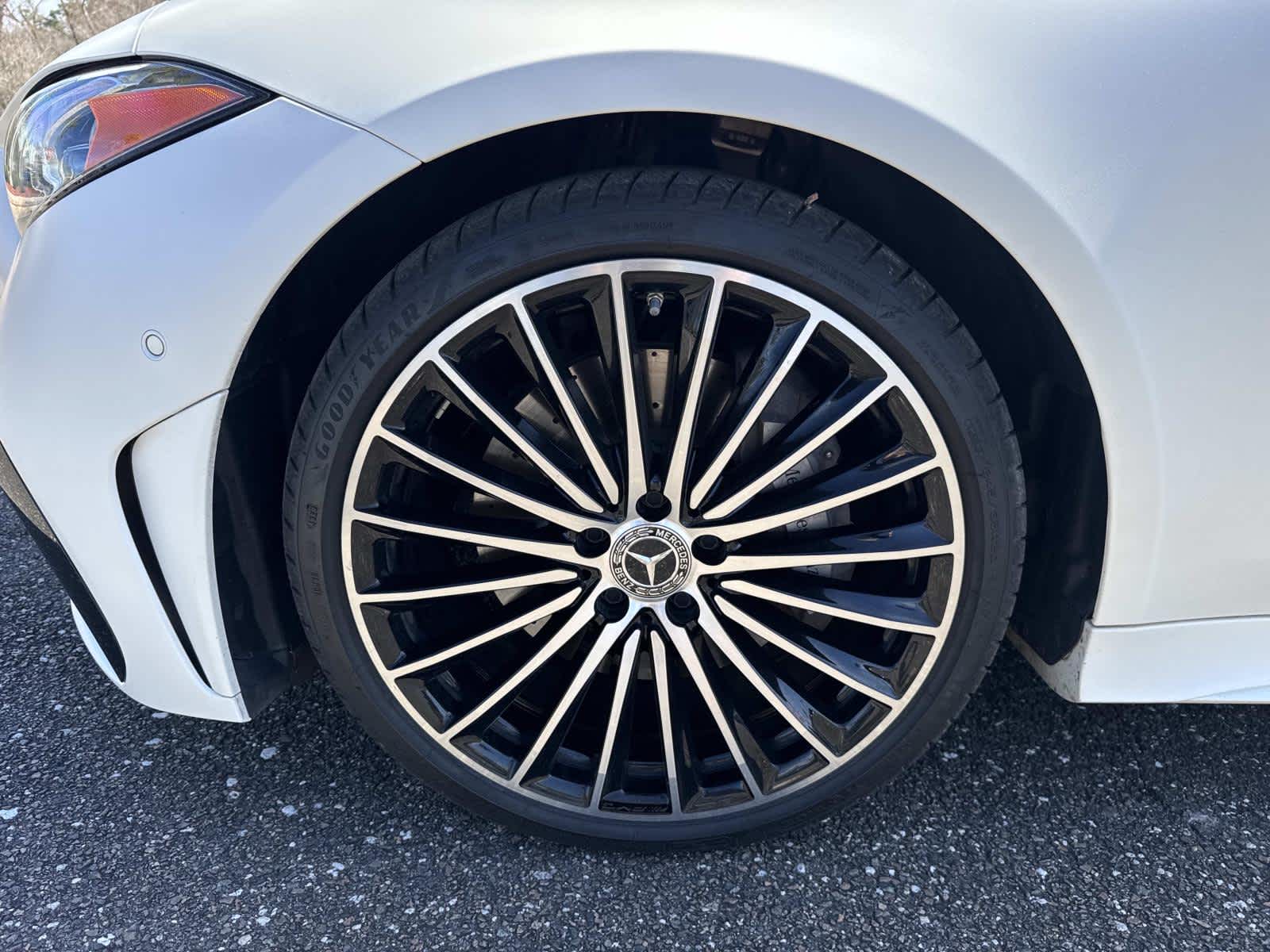 2022 Mercedes-Benz CLS 450 CLS 450