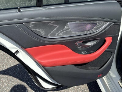 2022 Mercedes-Benz CLS 450 CLS 450