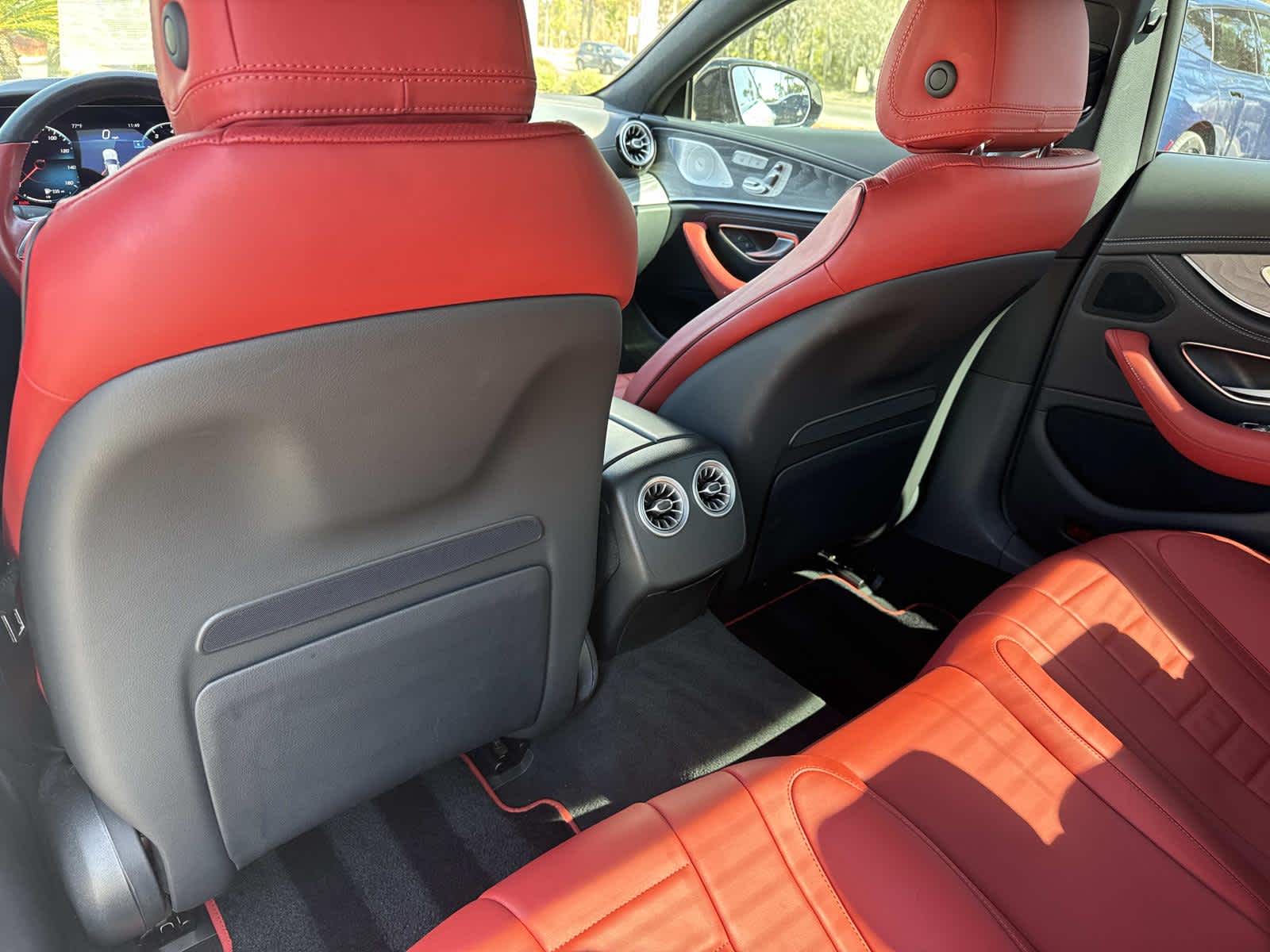 2022 Mercedes-Benz CLS 450 CLS 450