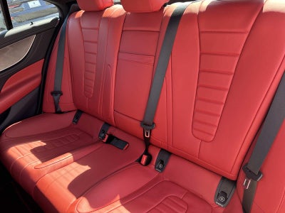 2022 Mercedes-Benz CLS 450 CLS 450