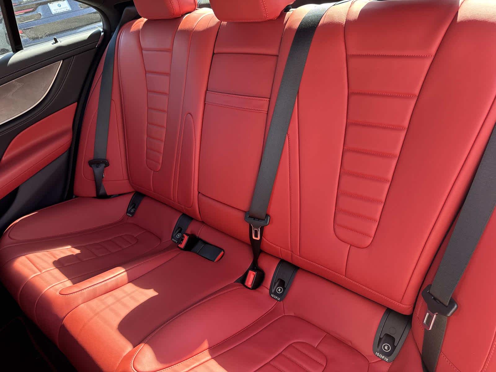 2022 Mercedes-Benz CLS 450 CLS 450