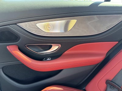 2022 Mercedes-Benz CLS 450 CLS 450