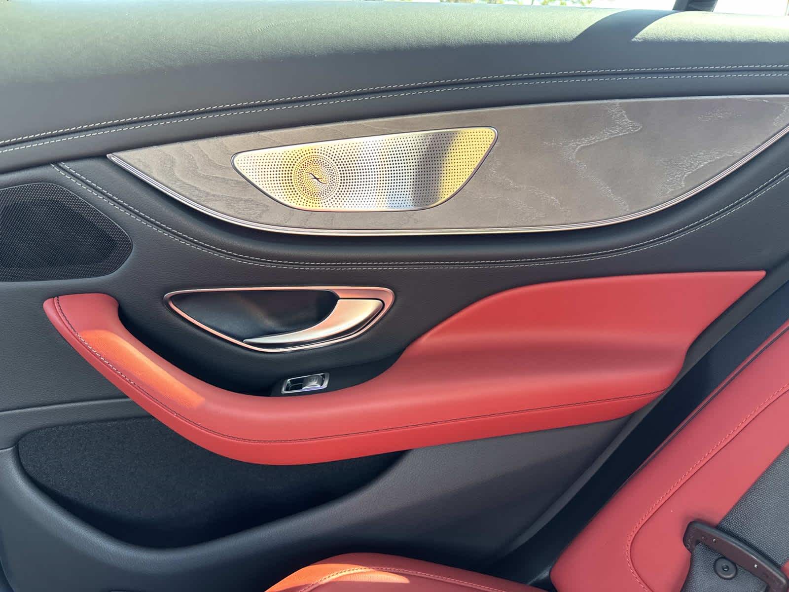 2022 Mercedes-Benz CLS 450 CLS 450