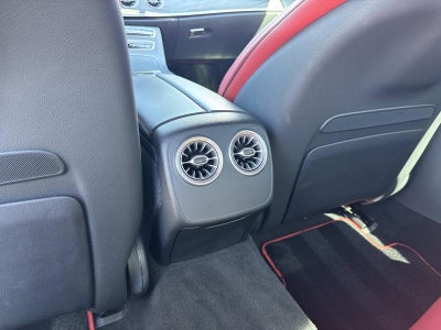 2022 Mercedes-Benz CLS 450 CLS 450