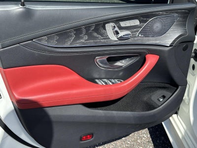 2022 Mercedes-Benz CLS 450 CLS 450