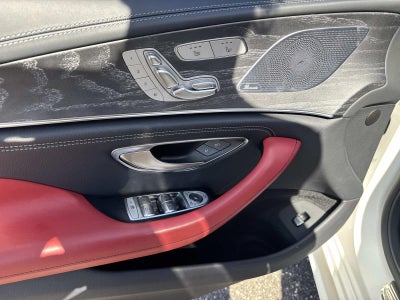 2022 Mercedes-Benz CLS 450 CLS 450