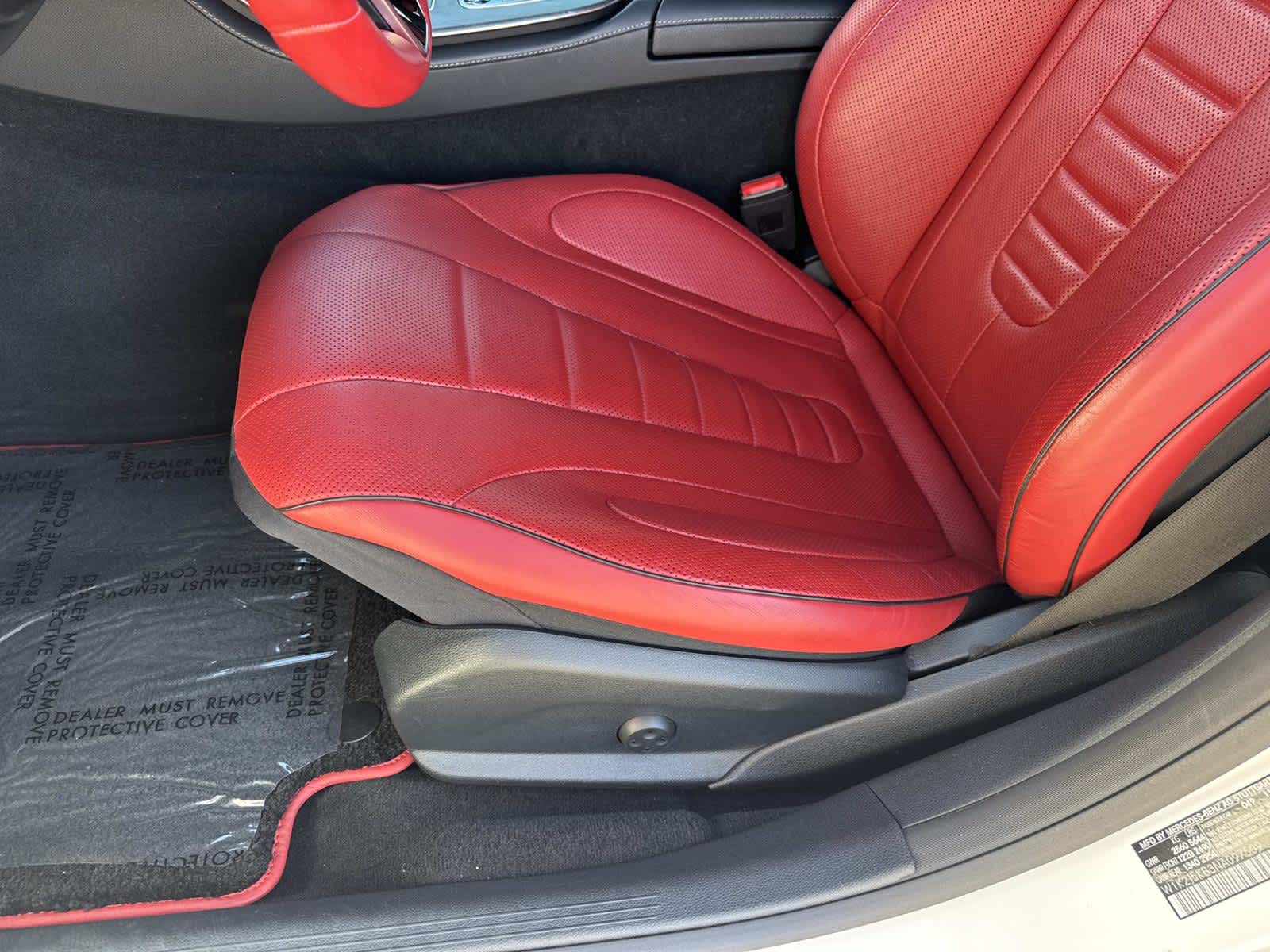 2022 Mercedes-Benz CLS 450 CLS 450