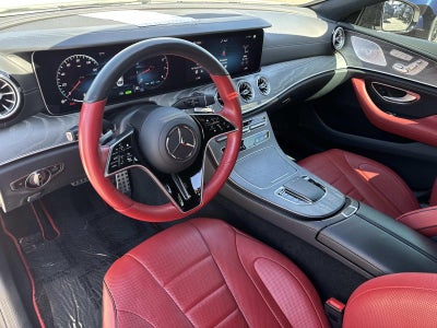 2022 Mercedes-Benz CLS 450 CLS 450