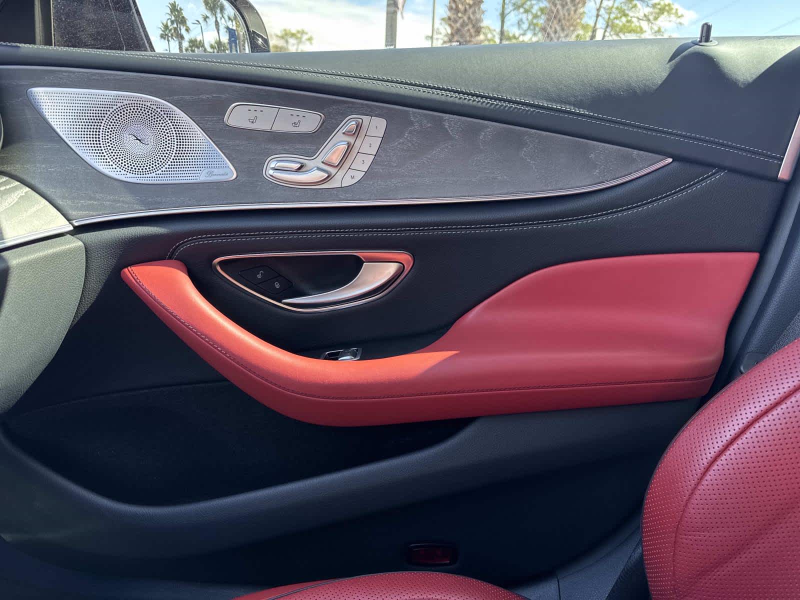 2022 Mercedes-Benz CLS 450 CLS 450