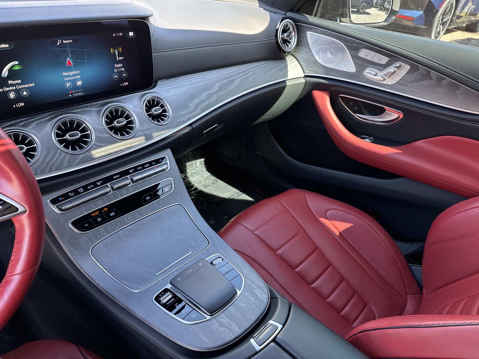 2022 Mercedes-Benz CLS 450 CLS 450