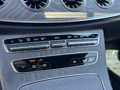 2022 Mercedes-Benz CLS 450 CLS 450