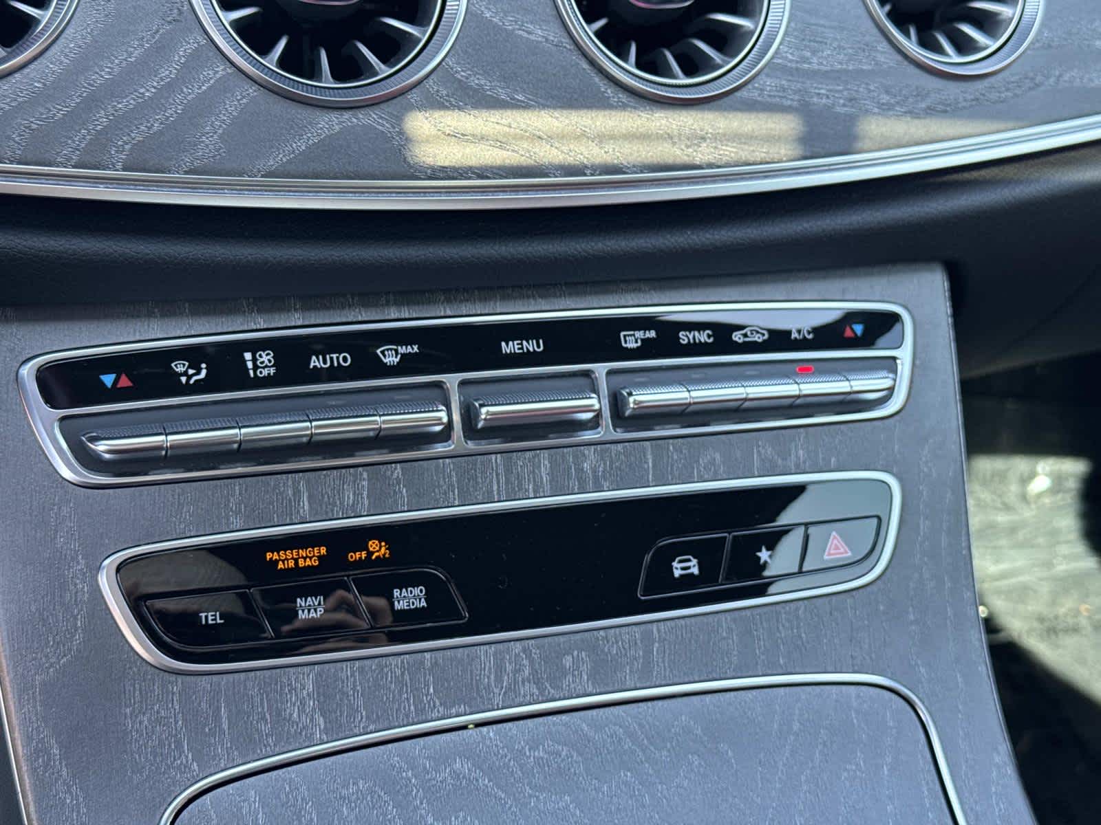 2022 Mercedes-Benz CLS 450 CLS 450