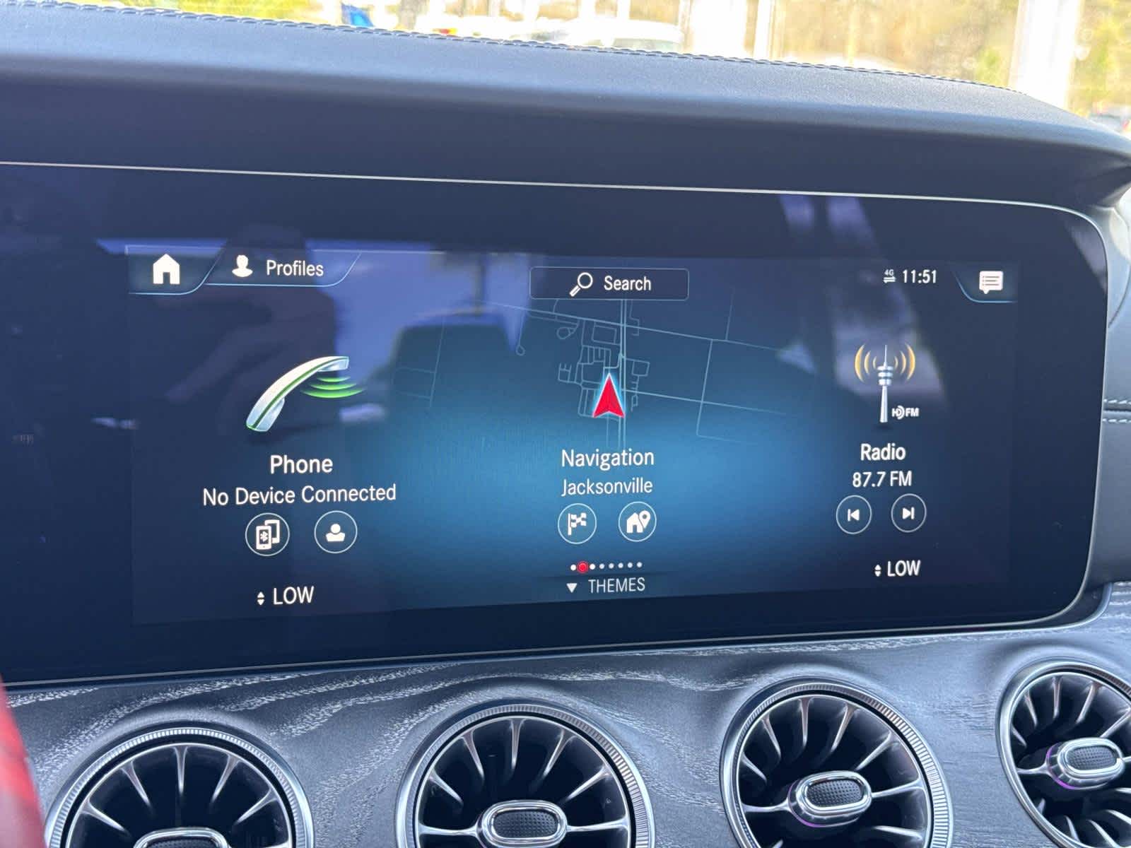 2022 Mercedes-Benz CLS 450 CLS 450