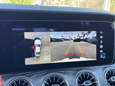 2022 Mercedes-Benz CLS 450 CLS 450