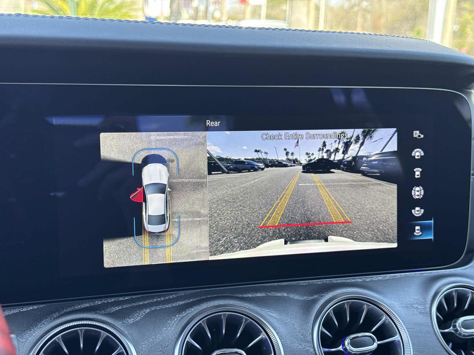 2022 Mercedes-Benz CLS 450 CLS 450