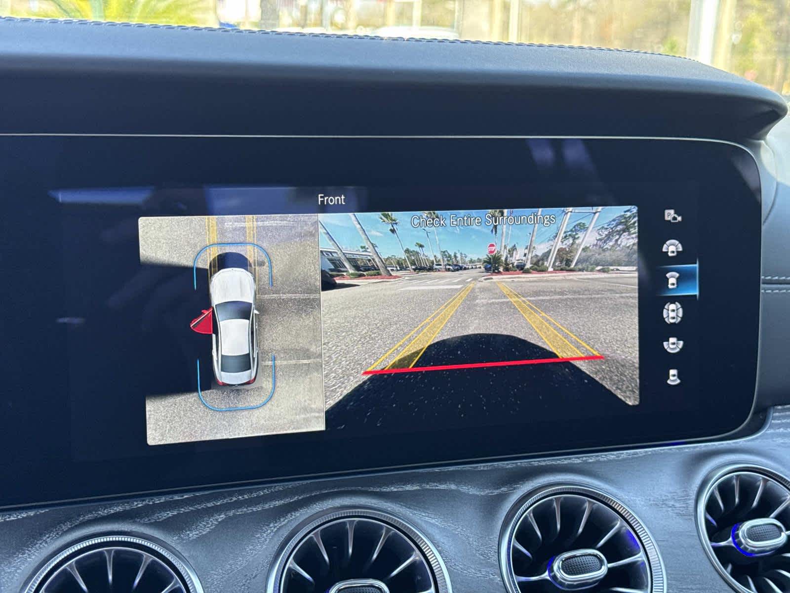 2022 Mercedes-Benz CLS 450 CLS 450