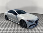 2022 Mercedes-Benz CLS 450 CLS 450