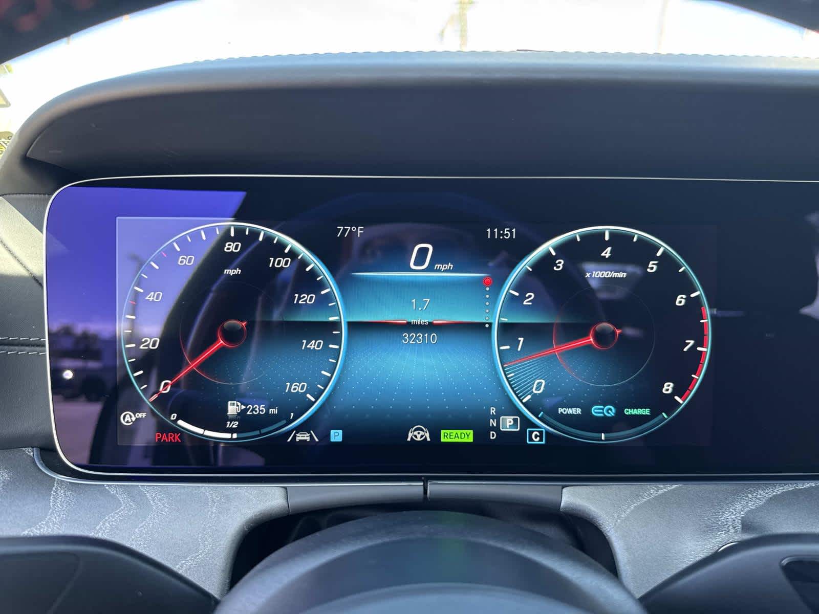 2022 Mercedes-Benz CLS 450 CLS 450