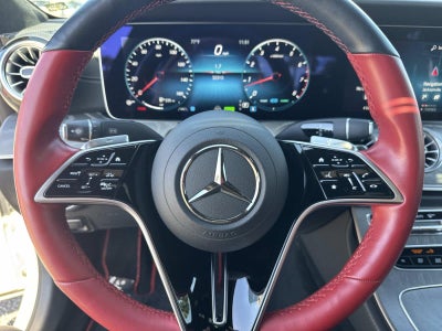 2022 Mercedes-Benz CLS 450 CLS 450